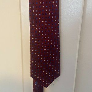 Tom James - Men's Necktie